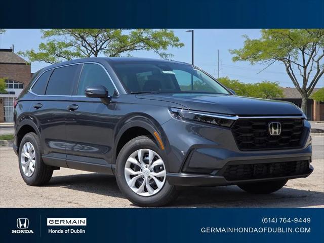 2026 Honda CR-V LX AWD for sale in Dublin, OH