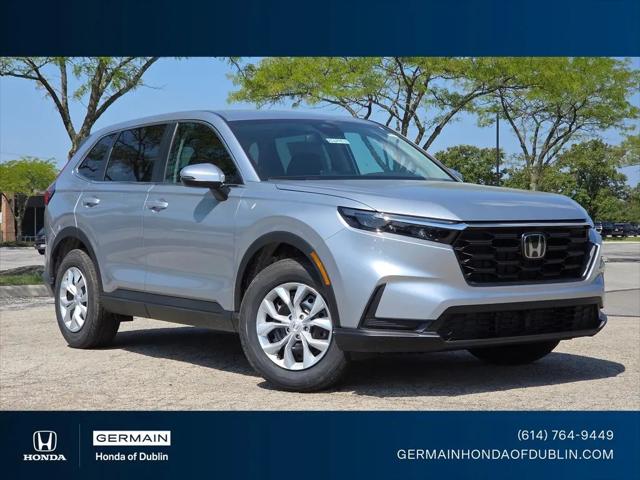 2026 Honda CR-V LX AWD for sale in Dublin, OH