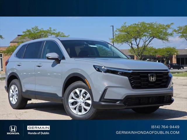 2026 Honda CR-V LX AWD for sale in Dublin, OH
