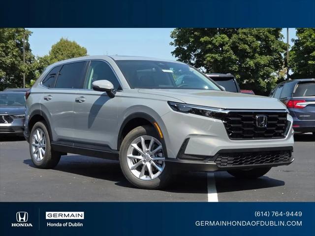 2026 Honda CR-V EX AWD for sale in Dublin, OH