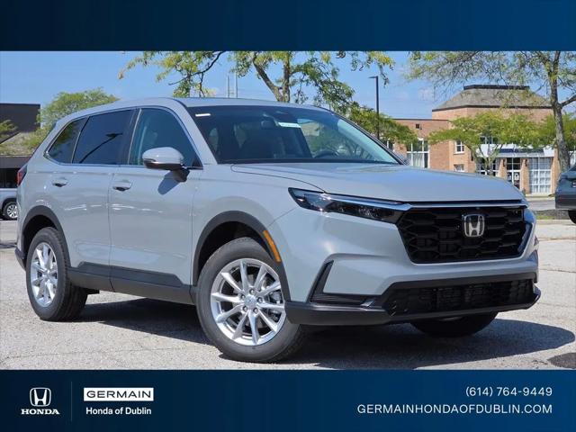 2027 Honda CR-V EX for sale near Dublin, OH