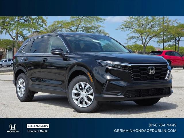 2027 Honda CR-V for sale near Dublin, OH