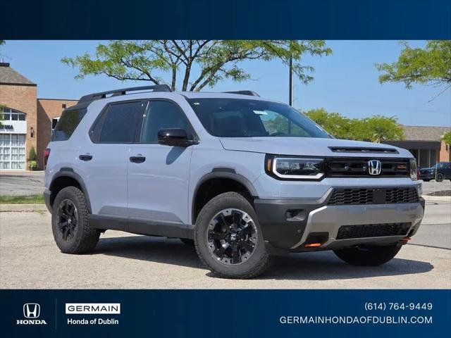 2026 Honda Passport for sale near Dublin, OH