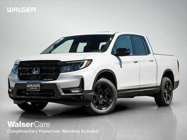 2026 Honda Ridgeline Black Edition for sale in Burnsville, MN