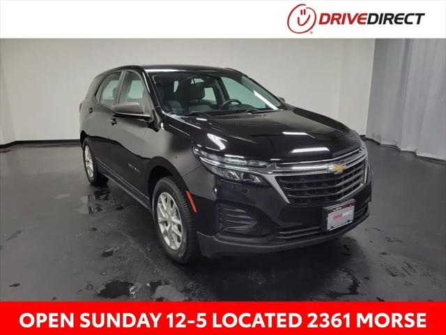 2022 Chevrolet Equinox LS for sale in Columbus, OH