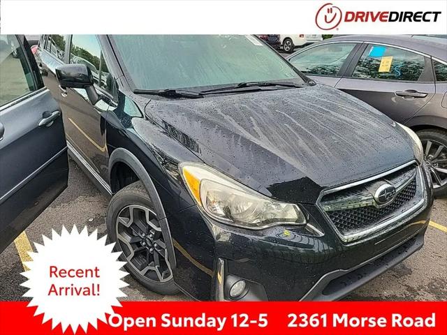 2017 Subaru Crosstrek for sale near Columbus, OH