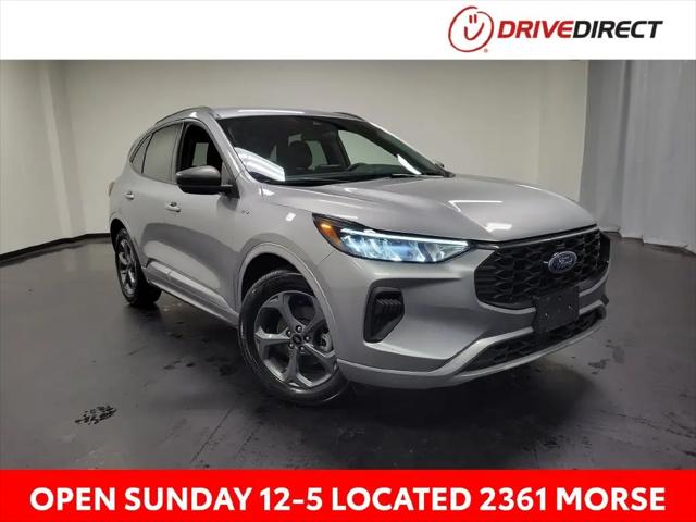 2024 Ford Escape ST-Line for sale near Columbus, OH