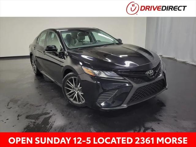2023 Toyota Camry for sale near Columbus, OH