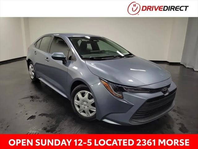 2024 Toyota Corolla LE for sale in Columbus, OH