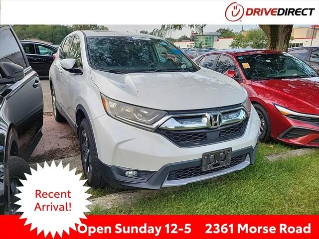 2019 Honda CR-V for sale near Columbus, OH