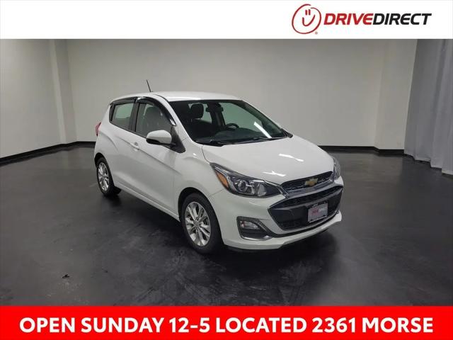 2021 Chevrolet Spark for sale near Columbus, OH