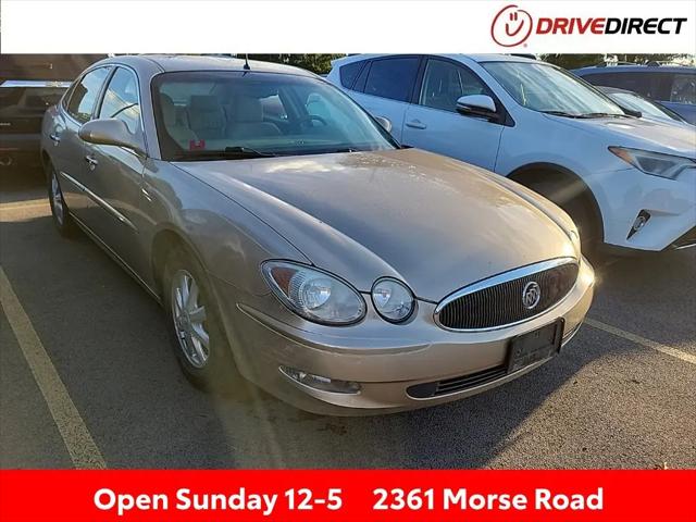 2005 Buick LaCrosse CXL for sale in Columbus, OH