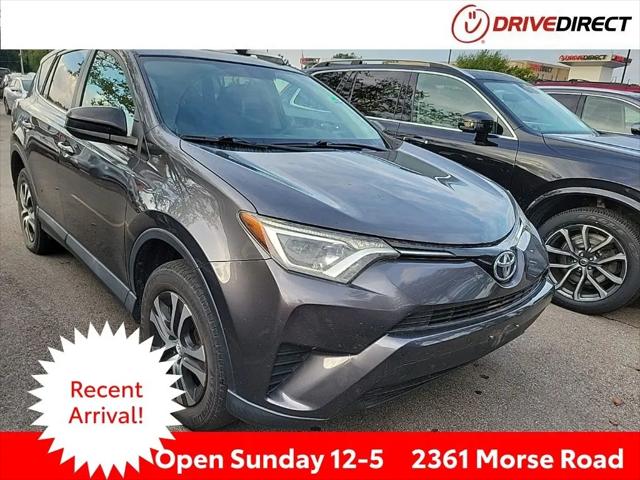 2016 Toyota RAV4 for sale near Columbus, OH
