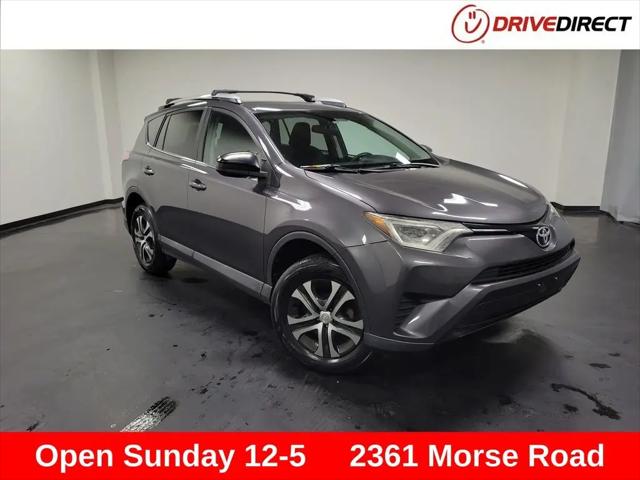 2016 Toyota RAV4 for sale near Columbus, OH