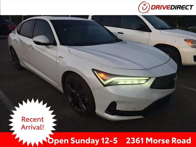 2025 Acura Integra A-SPEC Technology for sale in Columbus, OH