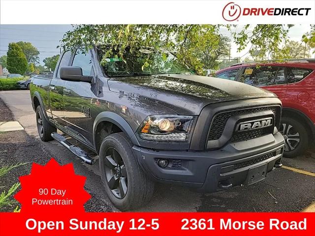 2019 Ram 1500 Classic for sale near Columbus, OH