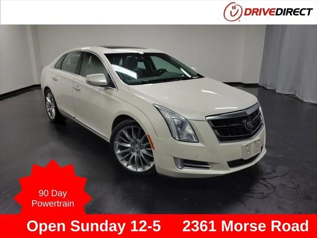 2014 Cadillac XTS for sale near Columbus, OH