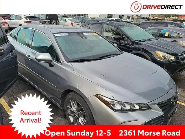 2019 Toyota Avalon XLE for sale in Columbus, OH