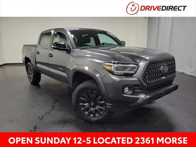 2023 Toyota Tacoma Limited for sale near Columbus, OH