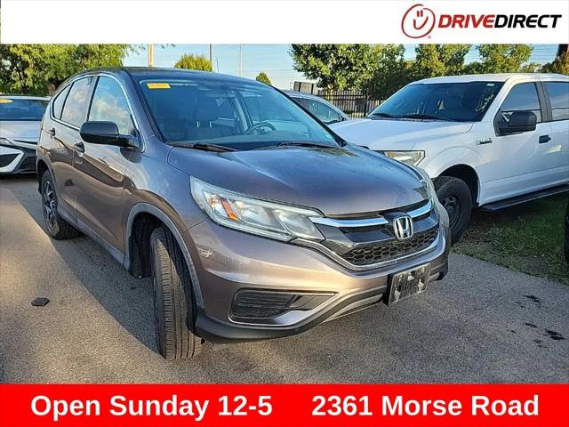 2016 Honda CR-V for sale near Columbus, OH