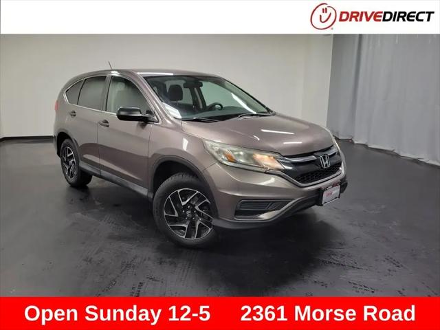 2016 Honda CR-V for sale near Columbus, OH