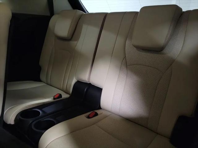 2021 Lexus RX RX 450hL Luxury
