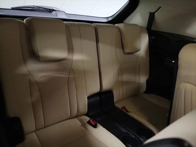 2021 Lexus RX RX 450hL Luxury