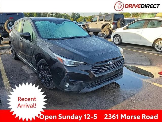 2024 Subaru Impreza RS 5-Door for sale near Columbus, OH