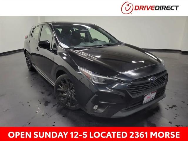 2024 Subaru Impreza RS 5-Door for sale near Columbus, OH