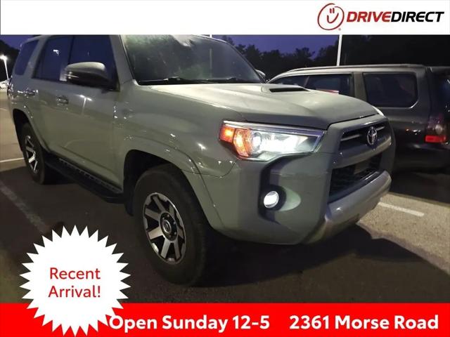 2023 Toyota 4Runner for sale near Columbus, OH