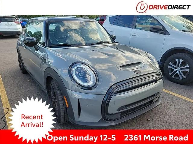 2022 MINI SE Hardtop Cooper for sale in Columbus, OH