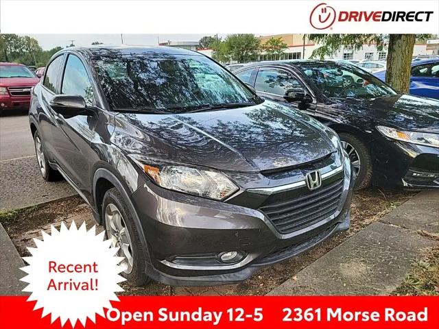 2016 Honda HR-V for sale near Columbus, OH