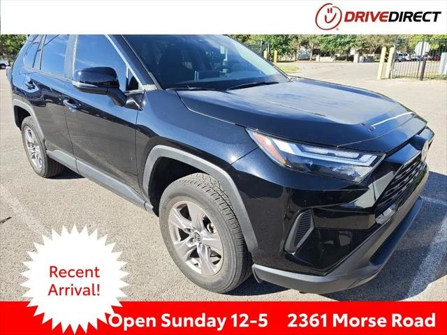 2024 Toyota RAV4 for sale near Columbus, OH