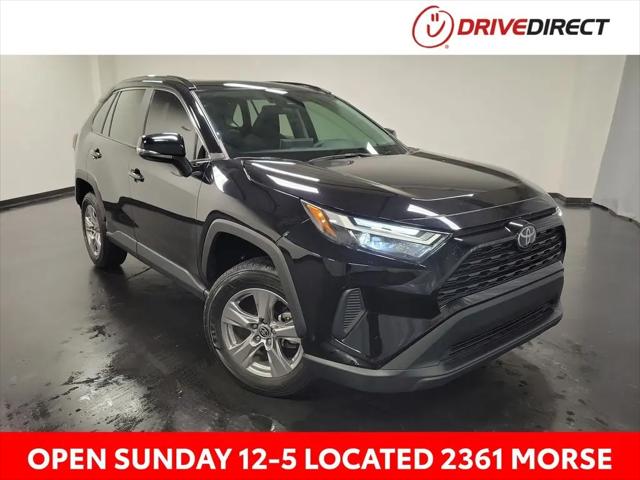 2024 Toyota RAV4 for sale near Columbus, OH