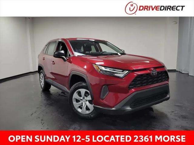 2023 Toyota RAV4 for sale near Columbus, OH