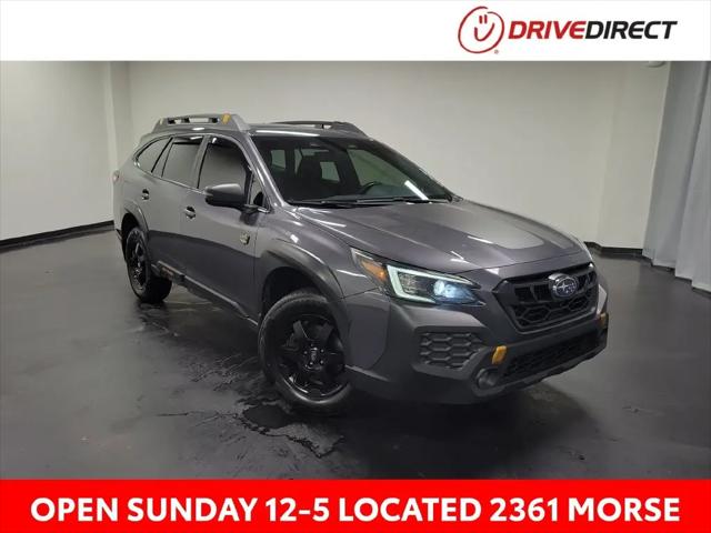 2025 Subaru Outback Wilderness for sale in Columbus, OH