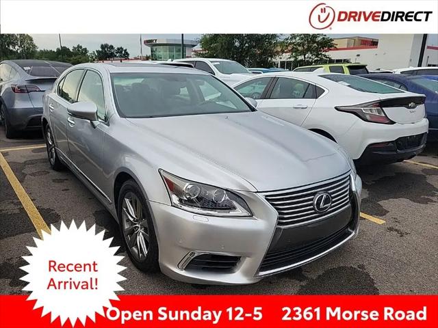 2016 Lexus LS 460 LS 460 for sale near Columbus, OH