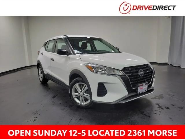 2023 Nissan Kicks for sale near Columbus, OH