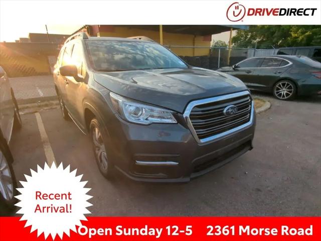 2022 Subaru Ascent Premium for sale near Columbus, OH