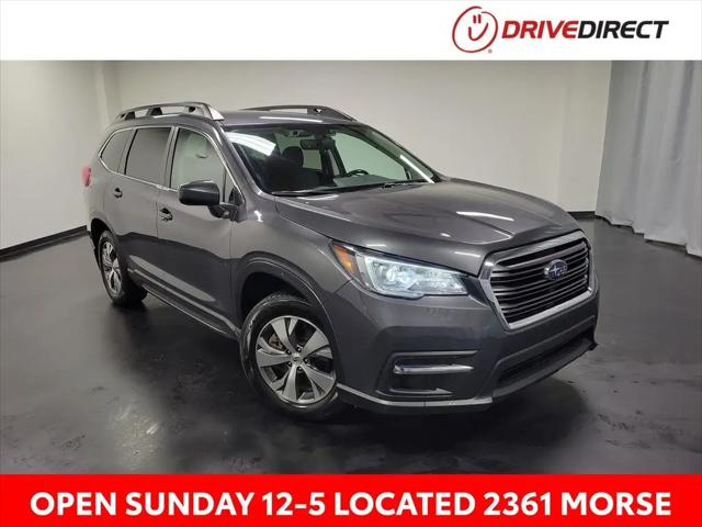 2022 Subaru Ascent Premium for sale near Columbus, OH