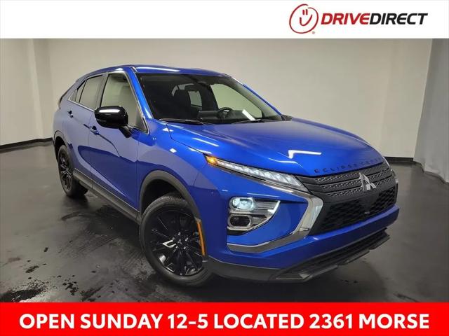 2026 Mitsubishi Eclipse Cross LE S-AWC for sale in Columbus, OH