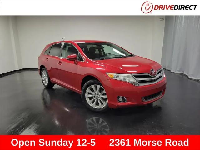 2013 Toyota Venza for sale near Columbus, OH