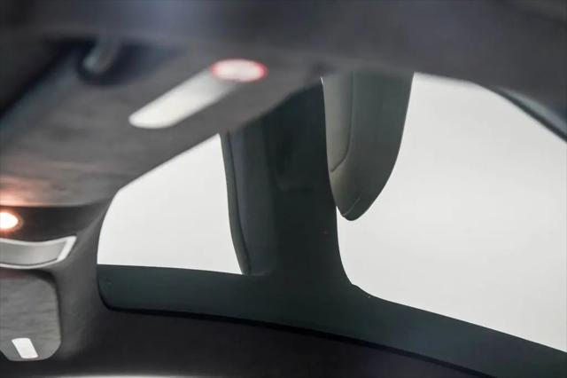 2020 Tesla Model S Long Range Dual Motor All-Wheel Drive
