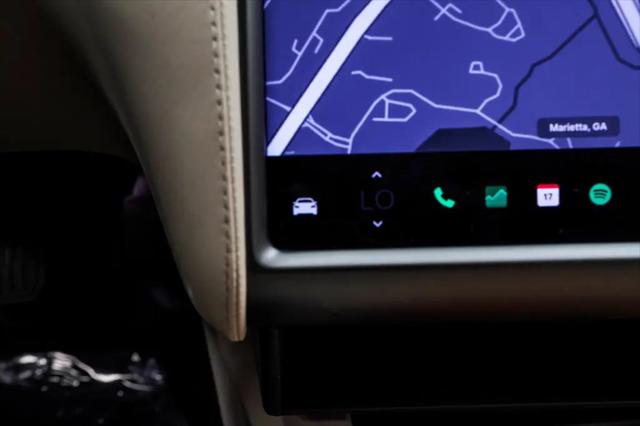 2020 Tesla Model S Long Range Dual Motor All-Wheel Drive