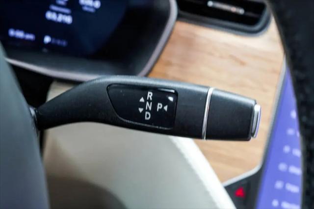 2020 Tesla Model S Long Range Dual Motor All-Wheel Drive