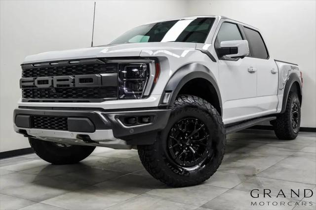 2023 Ford F-150 Raptor for sale in Marietta, GA