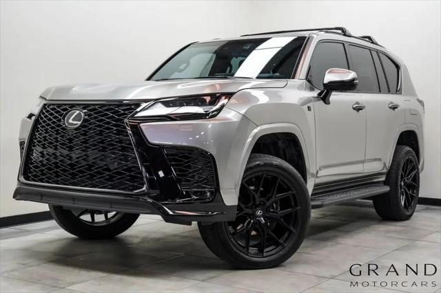 2023 Lexus LX F SPORT for sale in Marietta, GA