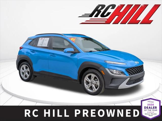 2022 Hyundai Kona SEL for sale in Deland, FL