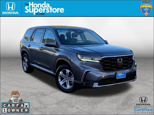 2025 Honda Pilot EX-L for sale in Joliet, IL