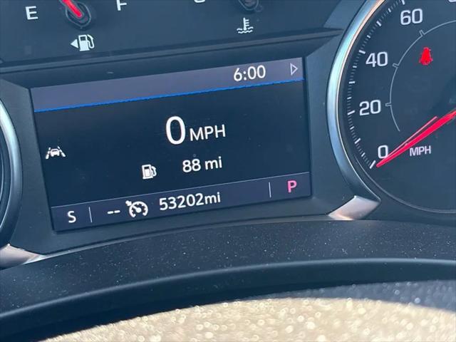 2024 GMC Terrain FWD SLT
